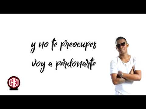 Beder el musicologo - Me descuidaste / letra