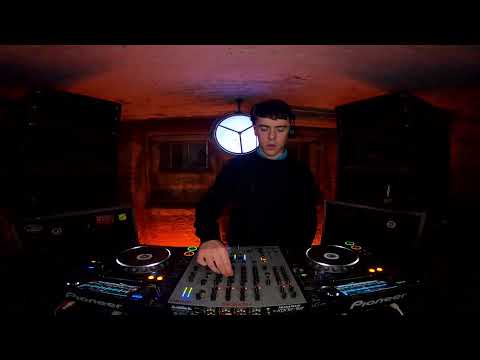 PATTERN : Audiovisionelles Showcase - Dylan Fogarty - 10.22.22 - 4 PM