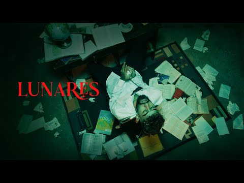 Arod - Lunares (Video Oficial)