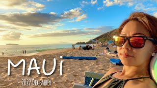 MAUI Vlog Part 1 - 2022 December - (#196)