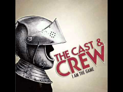 The Cast & Crew - Get Out