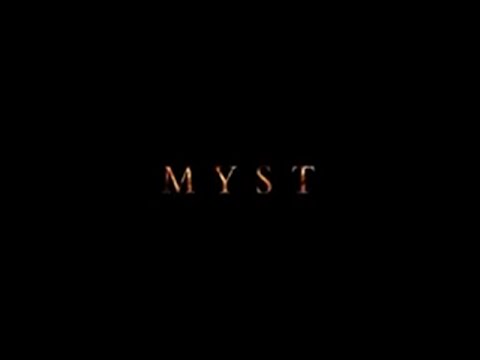 Thumbnail for Myst Trailer