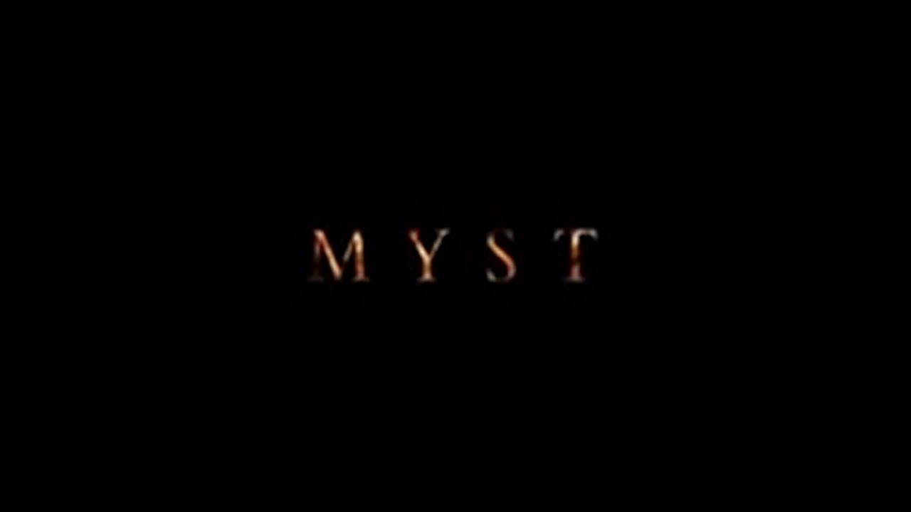 Myst video thumbnail