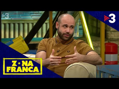 Les consultes d'en Manel Vidal: la reforma tombada del TC i els sopars d'empresa de Nadal