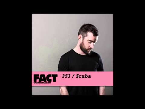 Scuba - Too Strong (Rip)