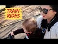 Come For A Ride On The Train