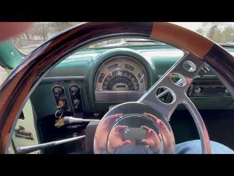 1953 Ford Crestline (CC-1829116) for sale in Branford, Connecticut