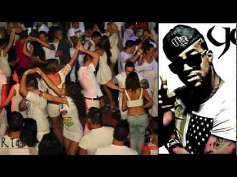 Yet Garbey - Timbachateate (Bachata Urbana 2014)