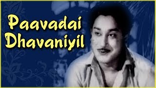Download lagu Paavadai Dhavaniyil Full Song ந ச சய த �... mp3
