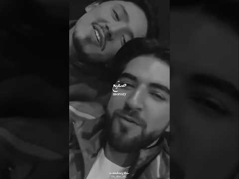 اغنية روسية رومانسية - Gafur & ELMAN | Морозы | يوجد صقيع في روحي، لكن عيناك تدفئني ♥️