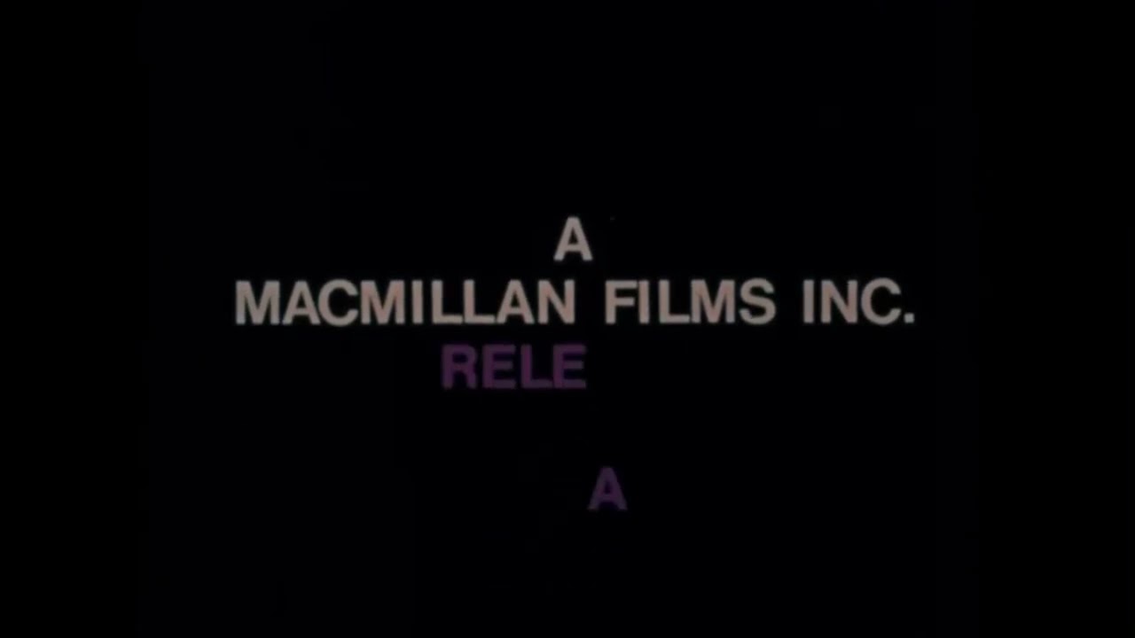 MacMillan Films (1950) (1970s) (high quality)