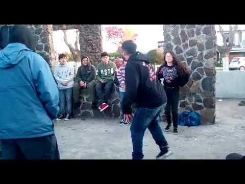 ERREKA VS VERSEO / CUARTOS / FECHA III