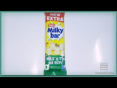 Nestle Milky Bar Chocolate Unboxing Rs-10 Only Shorts Video