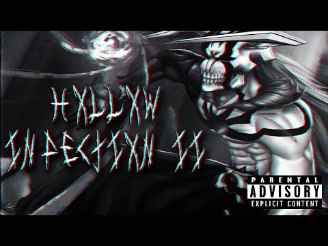 ZETA XIII x Toxic$alles x Bob Leal - HXLLXW INFECTIXN II [PROD. $alles]