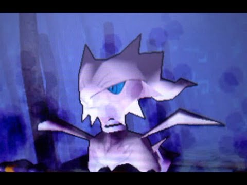 Pokemon Rumble Blast Walkthrough 89 - Shadow Reshiram
