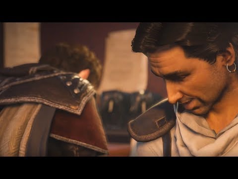 Assassin's Creed Syndicate - #41 - londyńska Tower