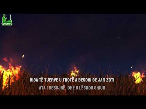 Dexhalli - Sprova e Madhe