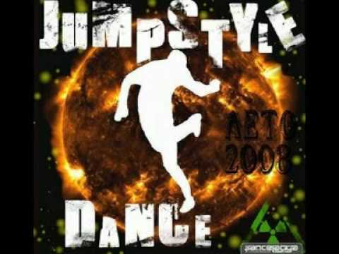 HardStyle vs. JumpStyle - J Marcos Vs Juliano