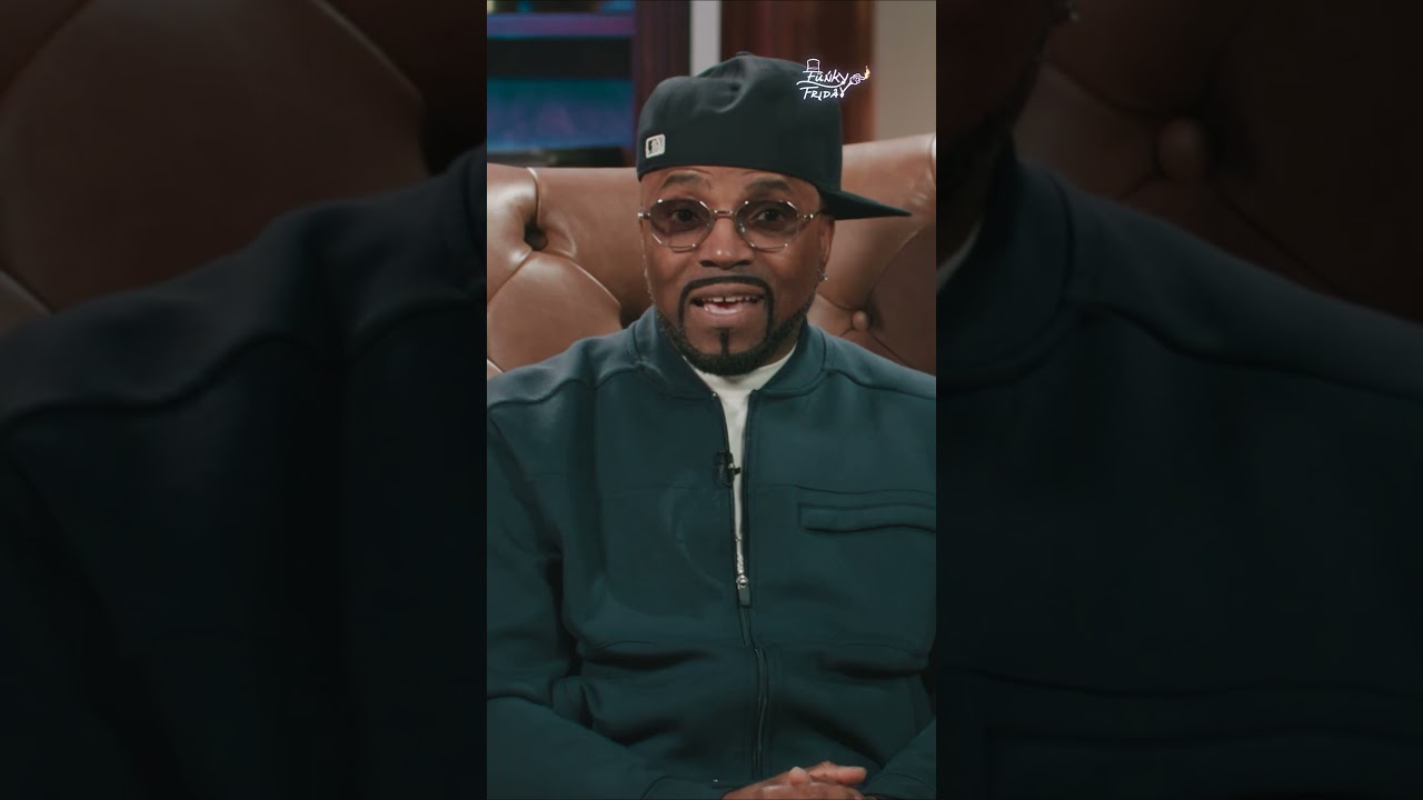 The POLICE helped Teddy Riley discover this famous artist 👀