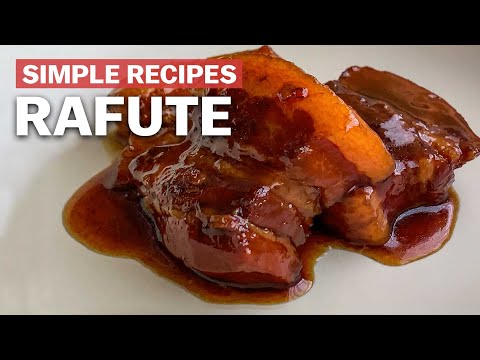 おうちでできる簡単レシピ - らふぇーと (Simple recipes to try at home - Rafute)