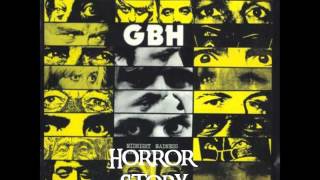 G.B.H - Horror Story
