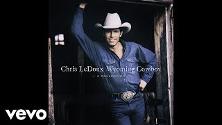 Chris LeDoux - Cadillac Cowboy (Audio)
