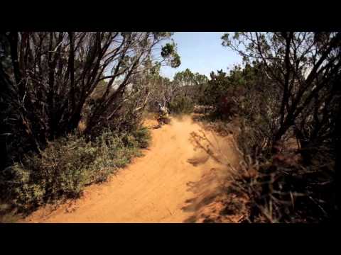 Introducing the 2013 USA Factory Husaberg Team - Mike Lafferty and Russell Bobbitt