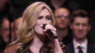 Great Is Thy Faithfulness [Live Hymn] – Gerald Wolfe Gospel Music Hymn Sing