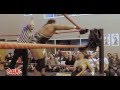FREE FULL MATCH Finn Balor Aka Prince Devitt V Michael Elgin