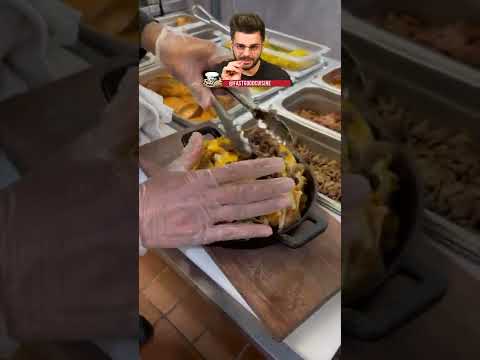 Recette Nachos maison avec sauce cheddar onctueuse