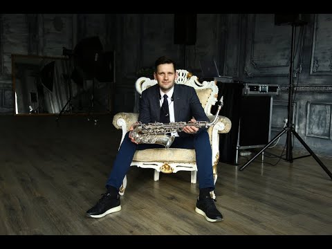 Can't Hold My Tongue - Laidback Luke feat. SXMSON (Saxophone cover)