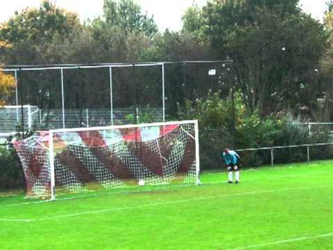 ONA '53 2 - Driel RKSV 2 (30-10-2011)