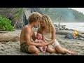নির্জন দ্বীপে আটকে পড়া ছেলেটি আর মেয�