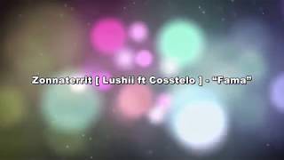 Zonna Territ - Fama
