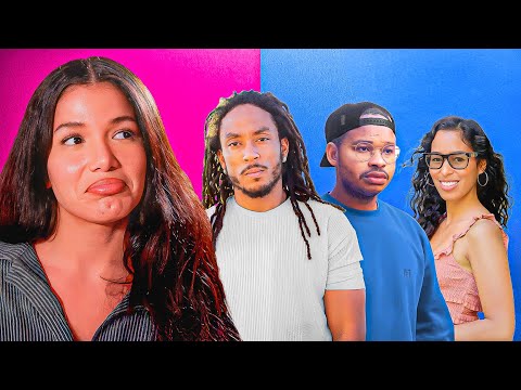 Couples Switch Places | ElhadjTV