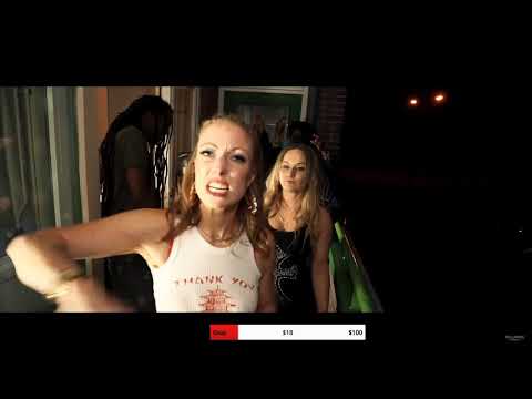 WTF Did I Just Watch...? Remy Reacts to Ame Bibabi - Chin Up High