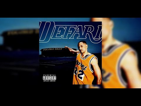 Defari ft. Xzibit - Thunder & Lightning