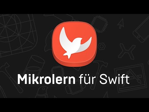 Mikrolern für Swift – Programmieren für Anfänger