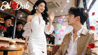 CEO Proposes in Disguise as a Poor Man, 999 Gold-Diggers Say No—Only She Says Yes!