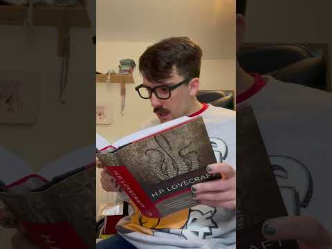 Lovecraft was a racist, but this joke was in my head all night. #delulu #solulu #comedy