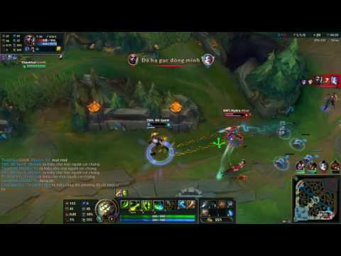 BEST MASTER YI MONTAGE SS7 | MASTER YI JUNGLE vs GRAVES - League of Legends