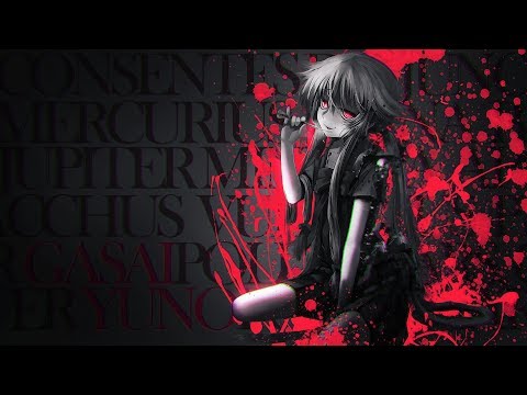 {487.4} Nightcore (Lifewalker) - Exodus (with lyrics)