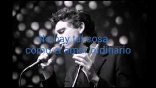 Ordinary Man - Mika (Traducción en Español)
