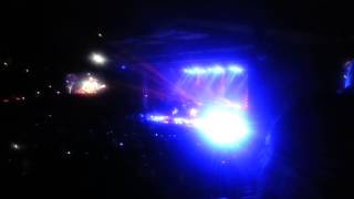 La Ley - Sin Ti - Greek Theatre L.A.