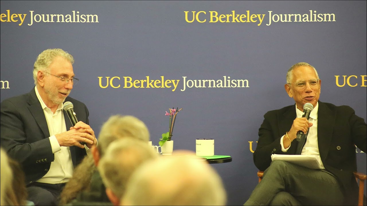 Veteran news editors on how the media covered the election