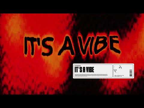 Stisema - It's A Vibe (Visualizer)