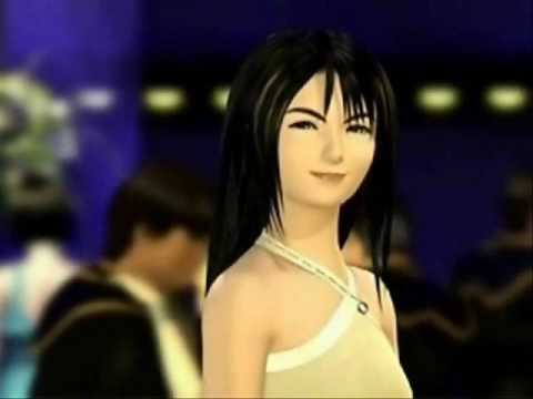 Final Fantasy VIII: An AMV