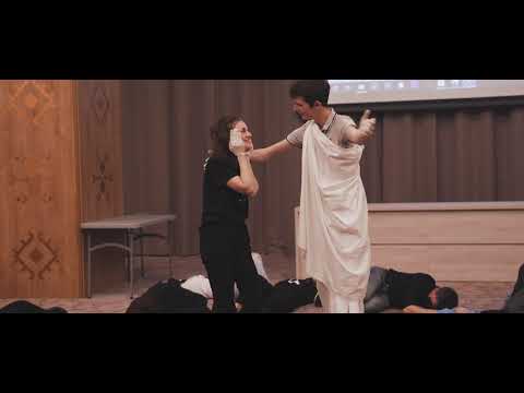 Sceneta OSCERIS (Dramatim) MW 06 04 2021