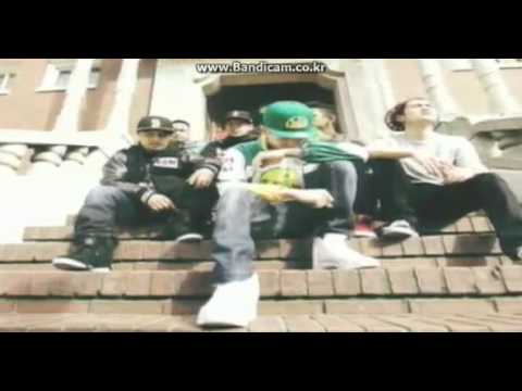 130411 Today on MNET Wide - Seo In Guk & Jay Park