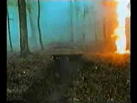 Der Panzervernichtungstrupp (BW-Lehrfilm 1988) 3/4